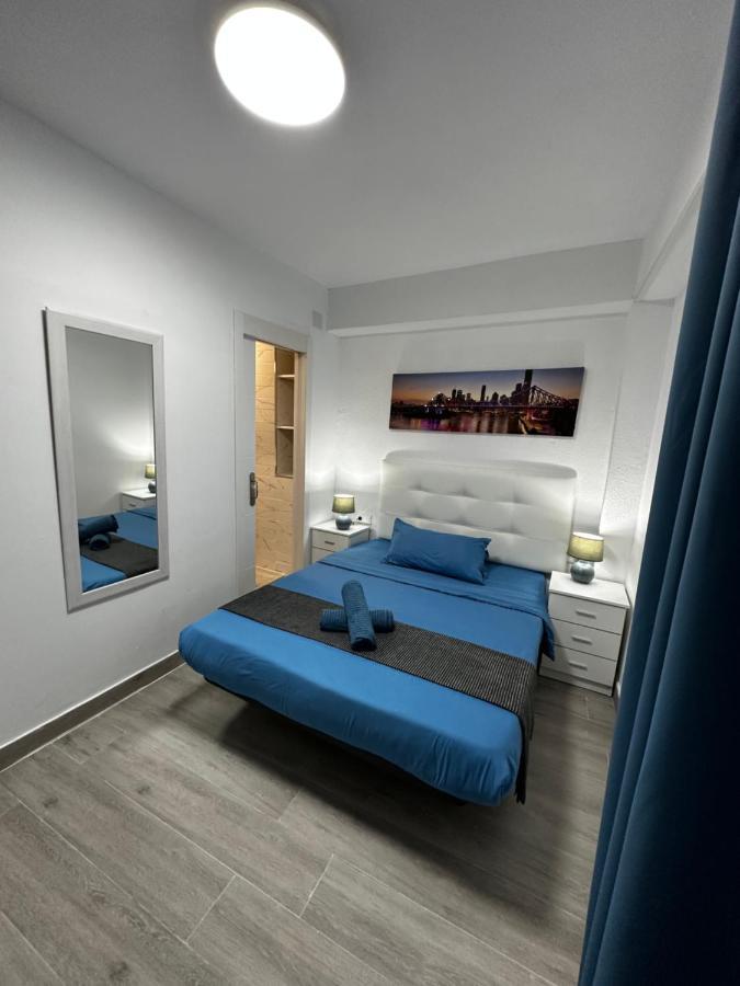 Rambla Apartment By The Sea Alicante Exterior photo