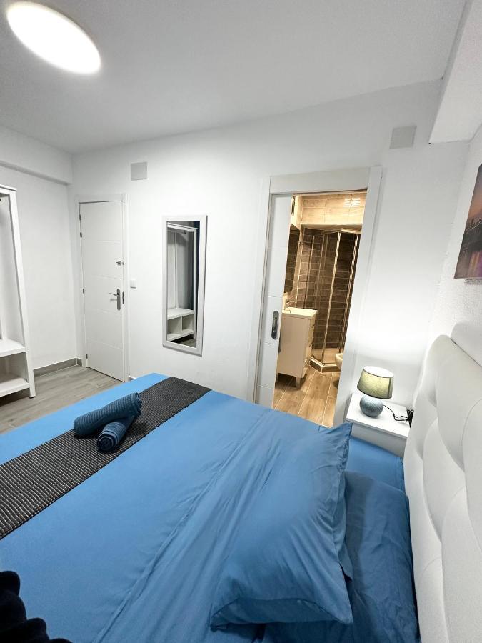 Rambla Apartment By The Sea Alicante Exterior photo