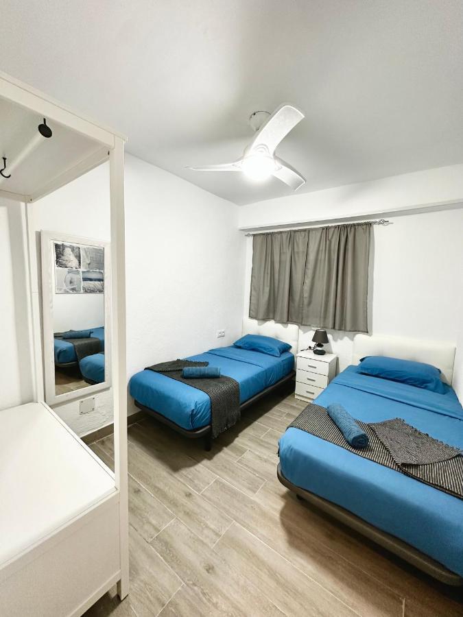 Rambla Apartment By The Sea Alicante Exterior photo