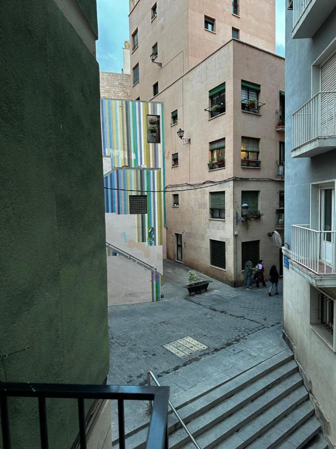 Rambla Apartment By The Sea Alicante Exterior photo