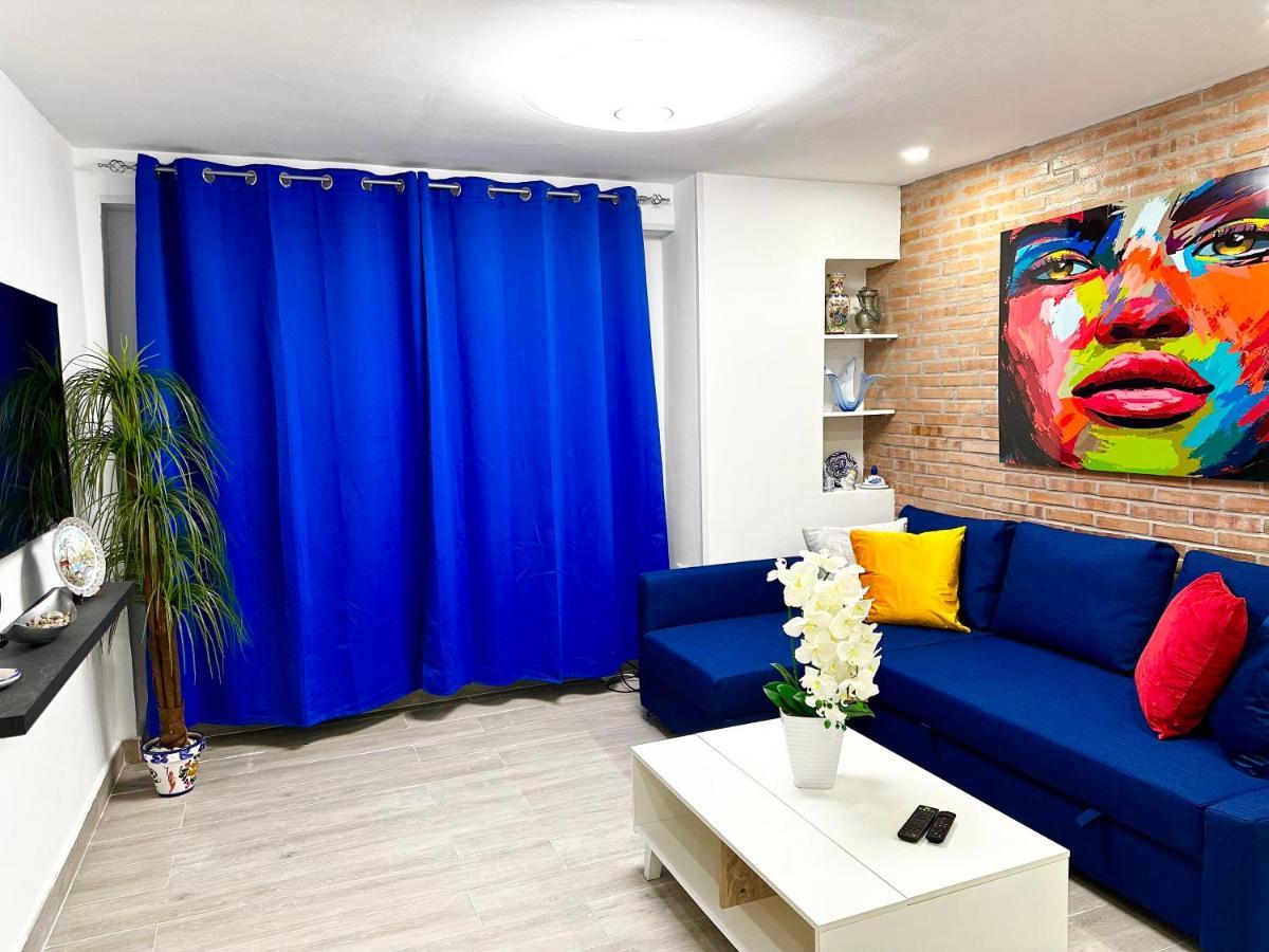 Rambla Apartment By The Sea Alicante Exterior photo