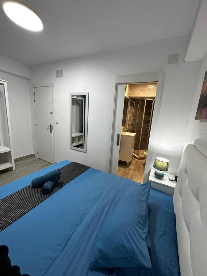 Rambla Apartment By The Sea Alicante Exterior photo