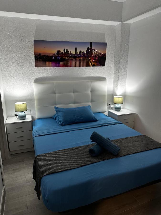 Rambla Apartment By The Sea Alicante Exterior photo