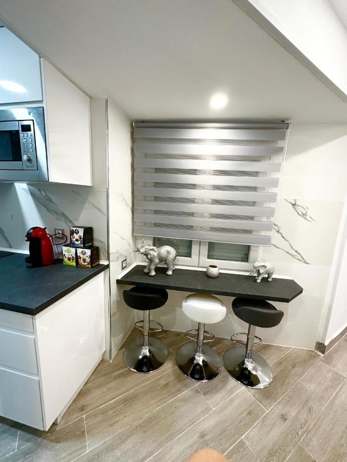 Rambla Apartment By The Sea Alicante Exterior photo