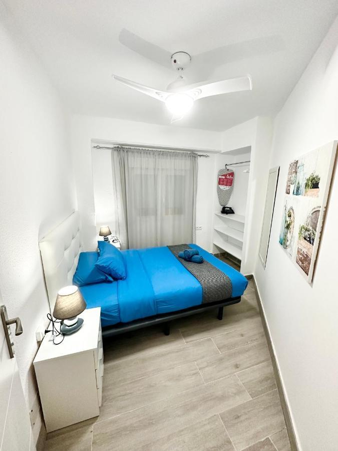 Rambla Apartment By The Sea Alicante Exterior photo