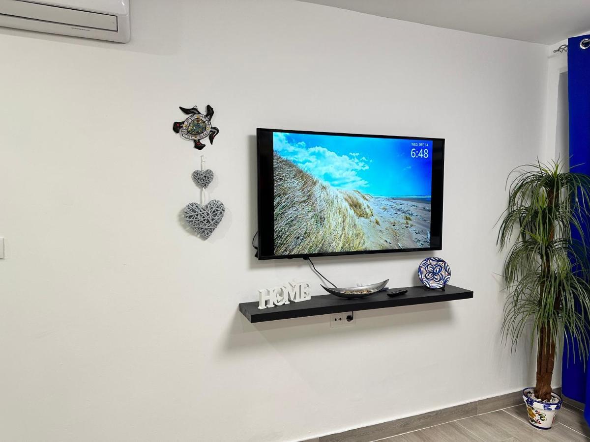 Rambla Apartment By The Sea Alicante Exterior photo